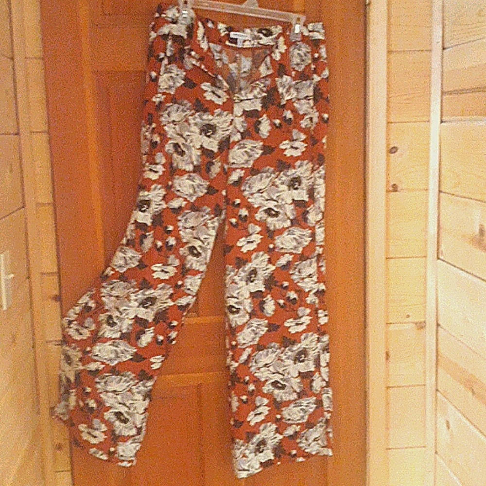 Womens pants